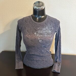 H-D Ladies Thermal